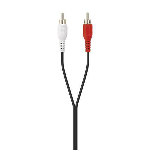 Belkin Rca Audio Cable 1m F3y097bf1m