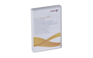 Xerox Kit Para Papeles De Alto Gramaje
