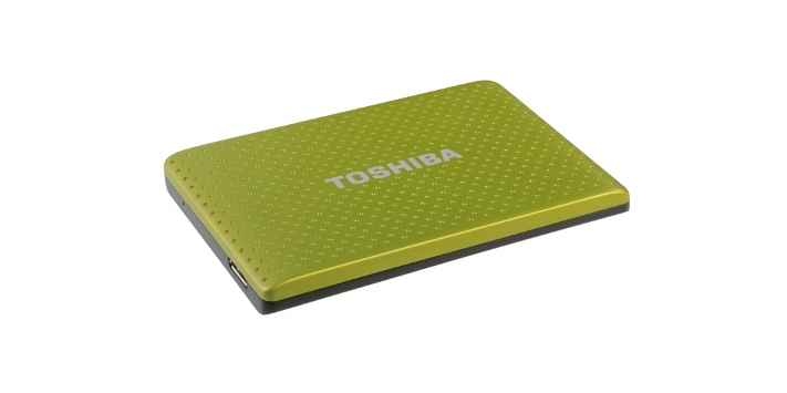 Toshiba 1tb Store Partner