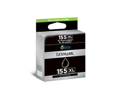 Lexmark 155xl