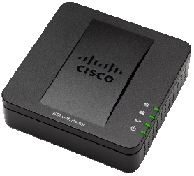 Cisco Spa122