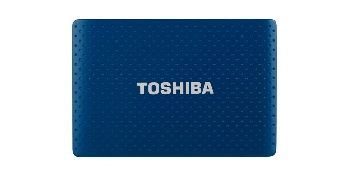 Toshiba 750gb Store Partner Pa4278e-1hg5