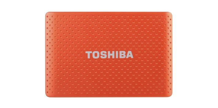 Toshiba 750gb Store Partner Pa4279e-1hg5
