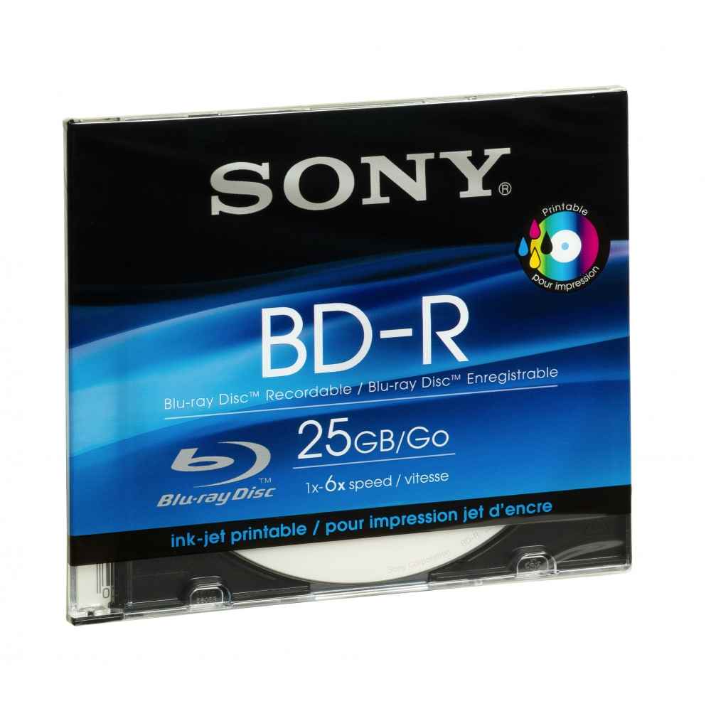 Sony Bnr25ipsl
