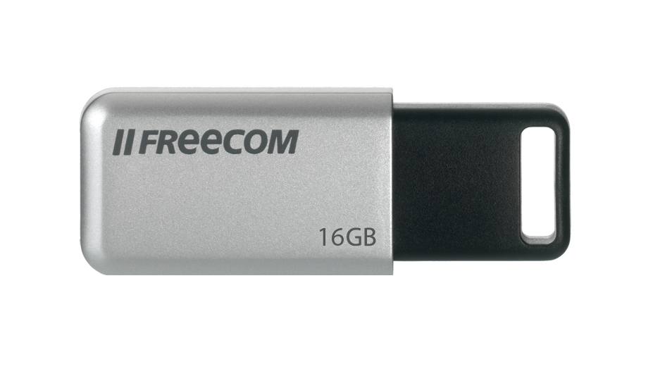 Freecom Databar 16gb Usb 20