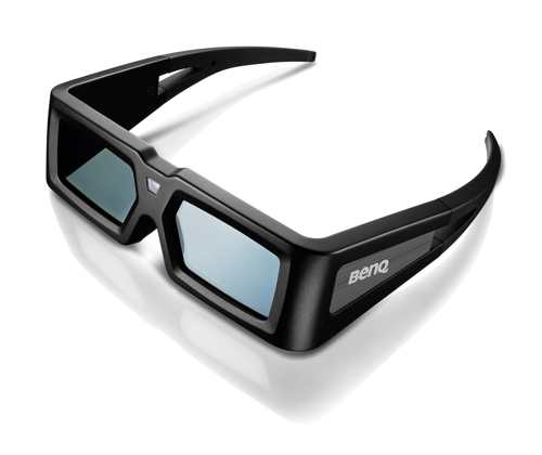 Benq 3d Glasses