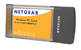 Netgear Wg511