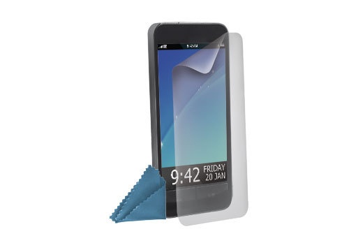 Zigor Screen Protector 3-pack For Htc Wildfire S