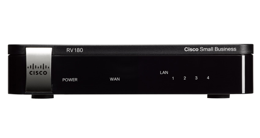 Cisco Rv180