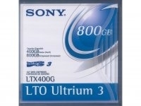 Sony Data Cartridge Lto3 Ultrium