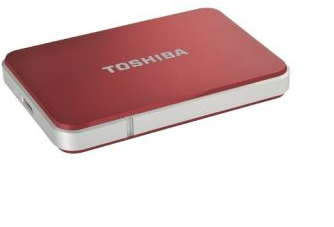 Toshiba Store Edition 500gb Px1794e-1e0r