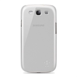 Belkin Shield Sheer Samsung Galaxy S Iii