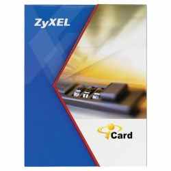 Zyxel E-icard Content Filter  1y  Zywall 2wg