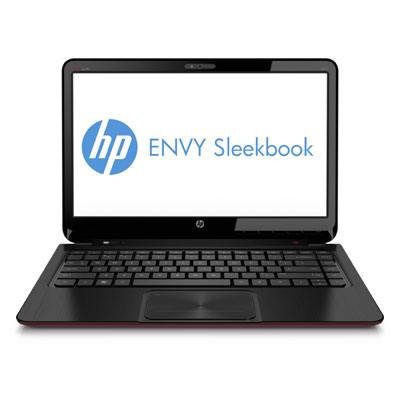Hp Ultrabook Hp Envy 4-1030ss