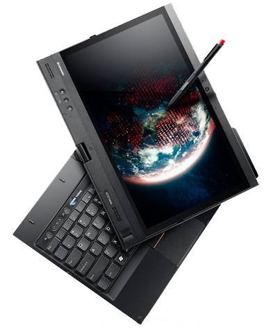 Lenovo X230 Tablet