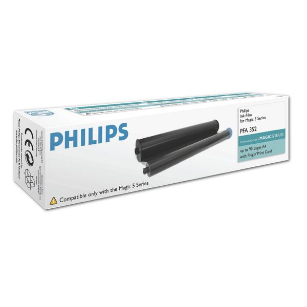 Philips Pfa 352