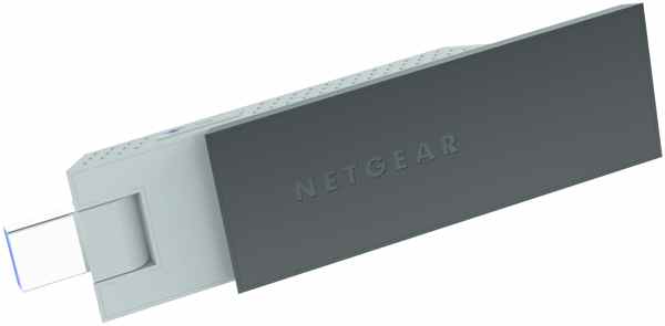 Netgear A6200