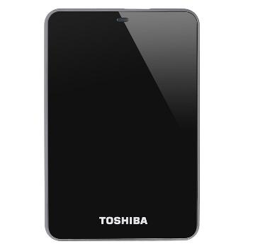 Toshiba Store Canvio
