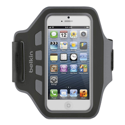 Belkin Ease-fit Armband Iphone5