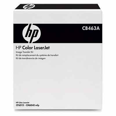 Kit De Transferencia Hp Color Laserjet Cb463a