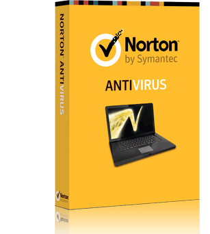 Norton Antivirus 2013  5u  Es