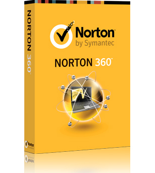 Norton 360 2013  1u  3 Pcs  Es