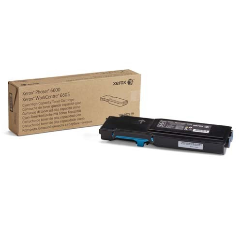 Xerox Phaser 6600 106R02229