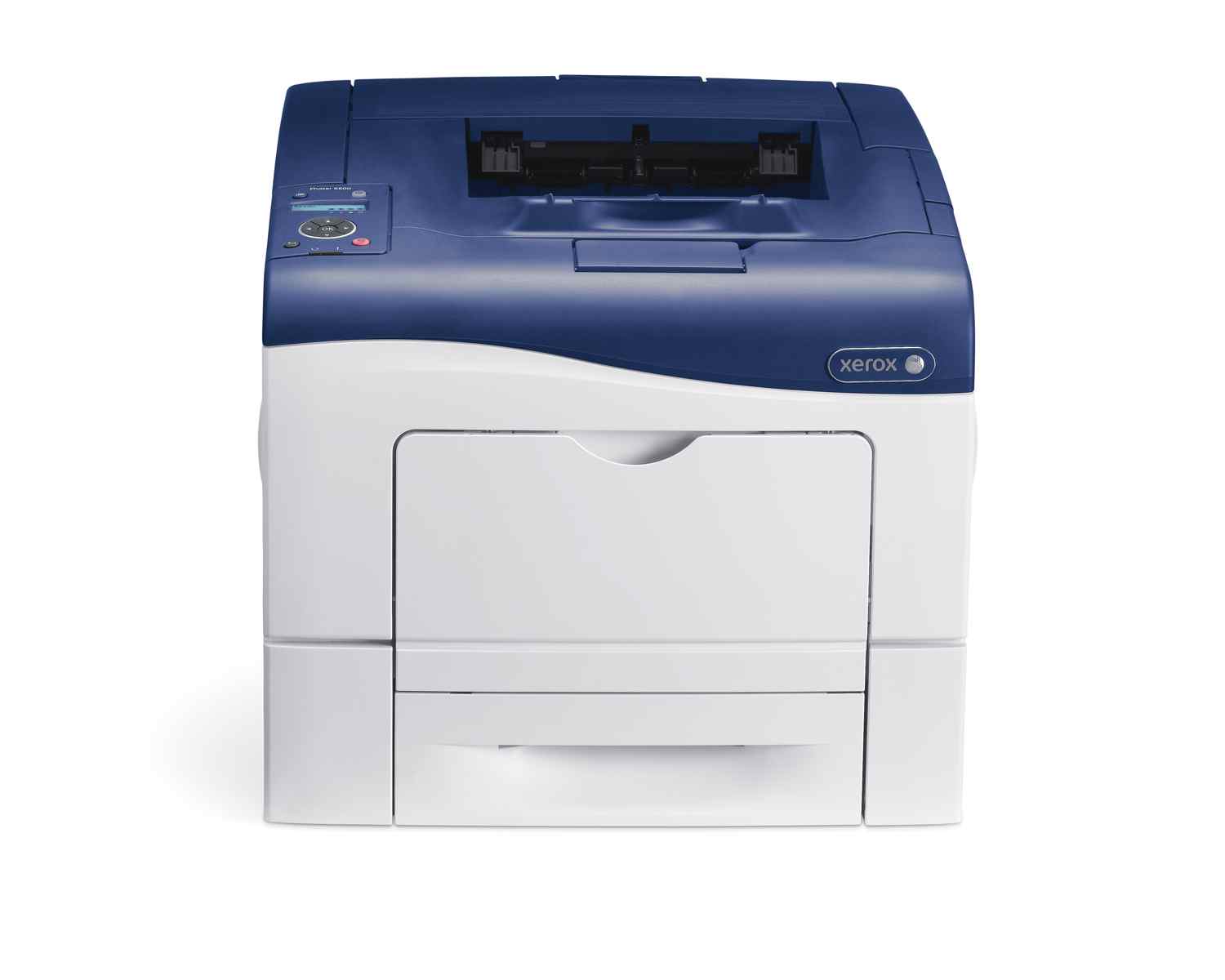 Xerox Impresora Phaser 6600 A4 35