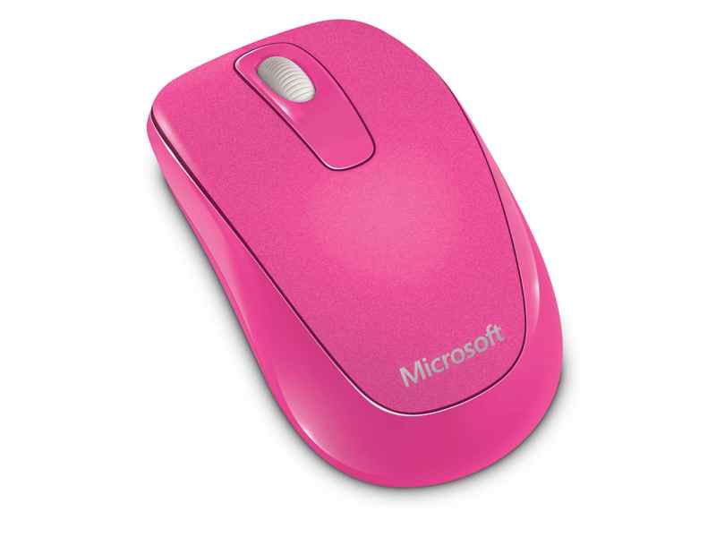 Microsoft Wireless Mobile Mouse 1000 2cf-00035
