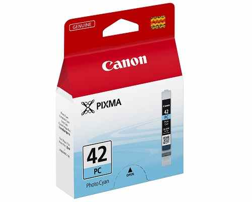 Canon CLI-42 PC
