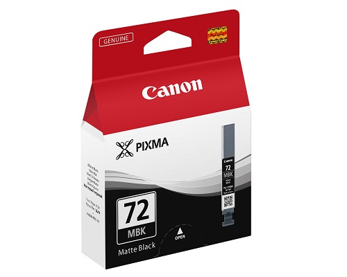 Canon Pgi-72 Mbk