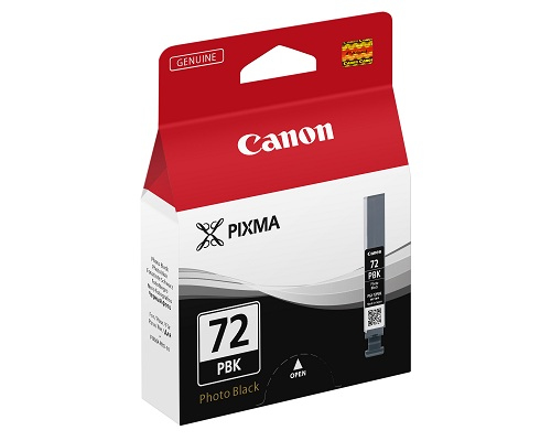 Canon PGI-72 PBK