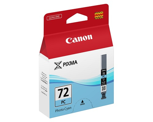 Canon Pgi-72 Pc