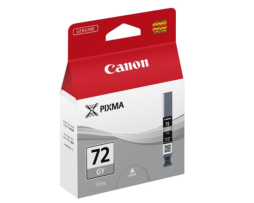 Canon Pgi-72 Gy