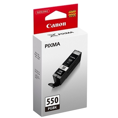 Canon PGI-550 PGBK