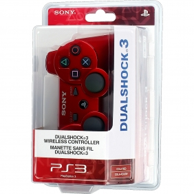 Sony Dual Shock 3 9255031