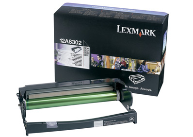 Lexmark 12a8302