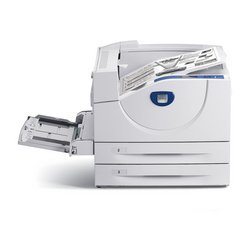 Xerox Impresora Laser Phaser 5550  Pagepack  50 Ppm  Para Red