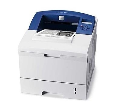 Xerox Impresora Laser Phaser 3600  E-click  38 Ppm  Para Red