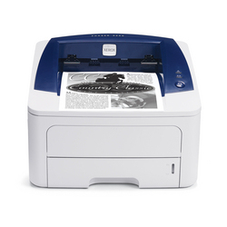 Xerox Impresora Laser Phaser 3250v  28 Ppm  Para Red