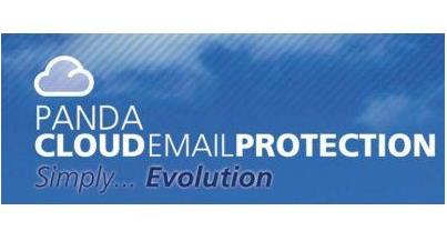 Panda Cloud  Email Protection  25u  2y