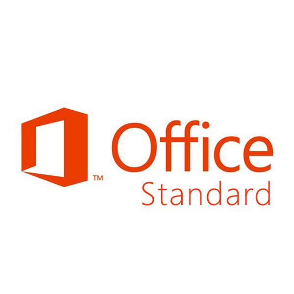 Office Standard 2013  Sngl  Olp-nl