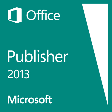 Microsoft Publisher 2013  1u  Gol-nl