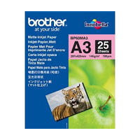 Brother Bp60ma3 Inkjet Paper