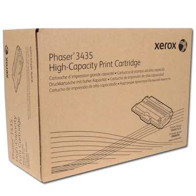 Xerox Cartucho De Impresion De Gran Capacidad  10000 Pags 