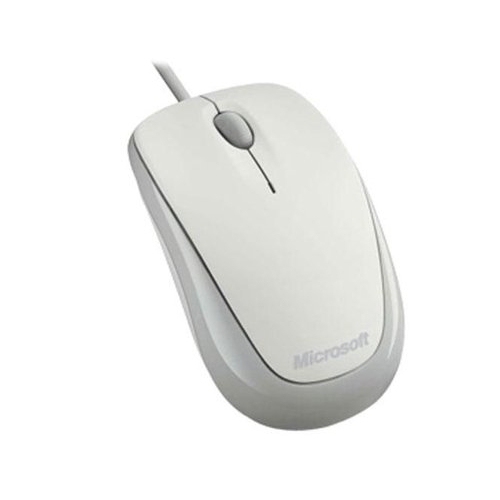 Microsoft Compact Optical Mouse 500 U81-00028