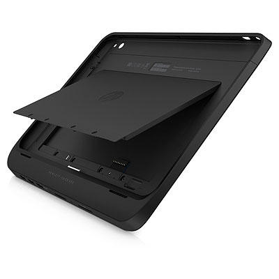 Hp Elitepad Expansion Jacket With Battery