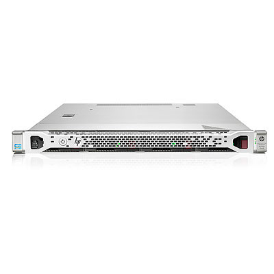 Proliant Dl320e Gen8 E3-1220v2 1p 4gb-u 350w Server