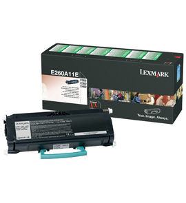 Lexmark E260a11e