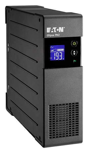 Eaton Ellipse Pro 650 Iec